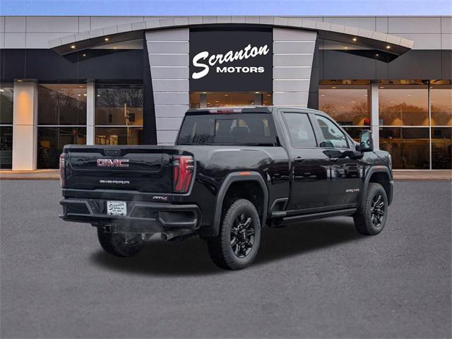 new 2026 GMC Sierra 3500 car, priced at $82,064