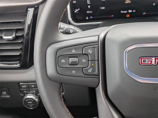 new 2026 GMC Sierra 3500 car, priced at $82,064