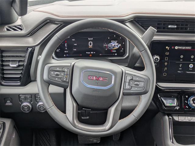 new 2026 GMC Sierra 3500 car, priced at $82,064