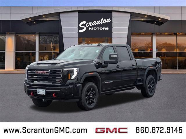 new 2026 GMC Sierra 3500 car, priced at $82,064