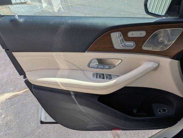 used 2021 Mercedes-Benz GLE 350 car, priced at $34,987