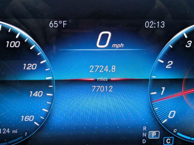 used 2021 Mercedes-Benz GLE 350 car, priced at $34,987