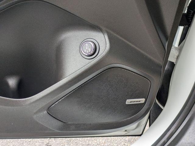 used 2023 Chevrolet TrailBlazer car, priced at $25,987