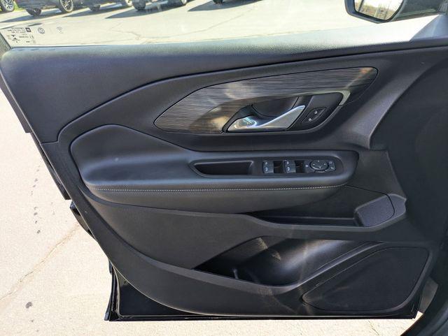 used 2022 GMC Terrain car, priced at $23,485