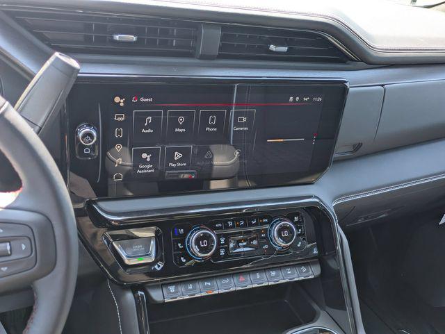 new 2026 GMC Sierra 2500 car, priced at $95,727