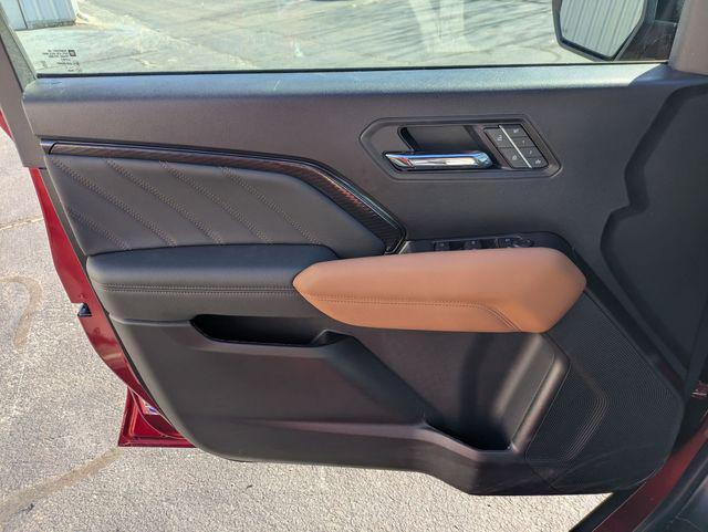 new 2026 GMC Canyon car, priced at $47,472