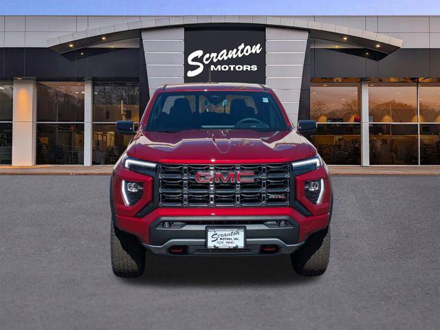 new 2026 GMC Canyon car, priced at $47,472