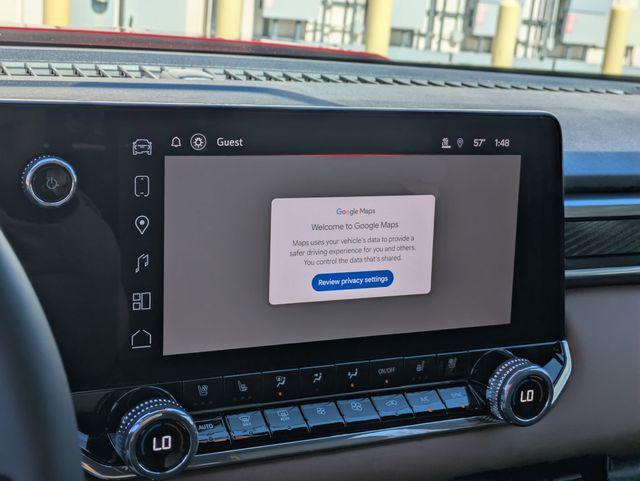 new 2026 GMC Canyon car, priced at $47,472