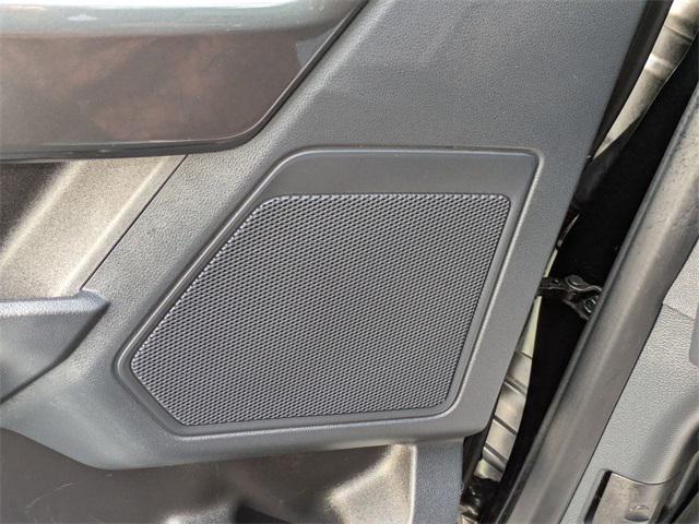 used 2023 Ford F-150 car, priced at $39,497