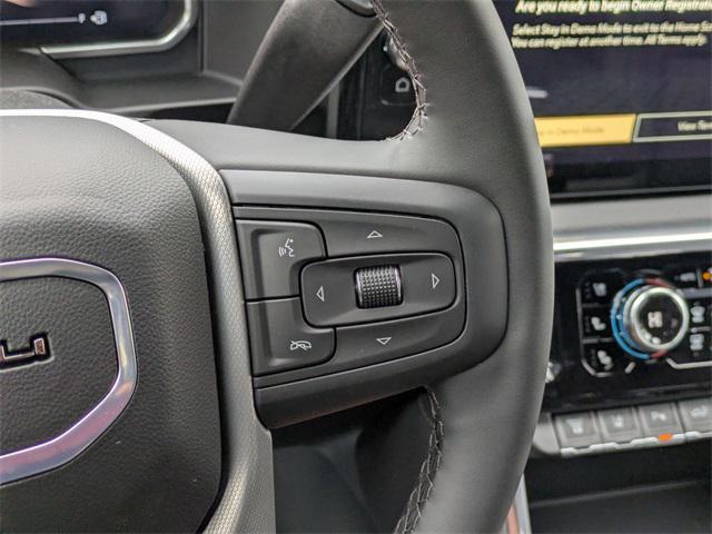 new 2026 GMC Sierra 3500 car, priced at $95,220