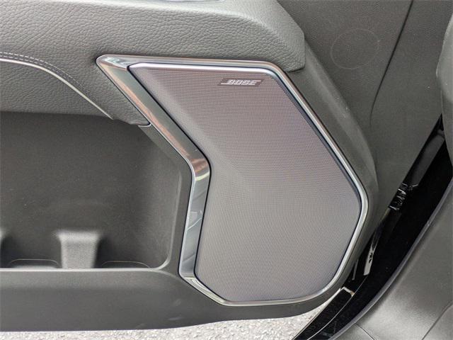 new 2026 GMC Sierra 3500 car, priced at $95,220