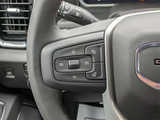 new 2026 GMC Sierra 3500 car, priced at $95,220