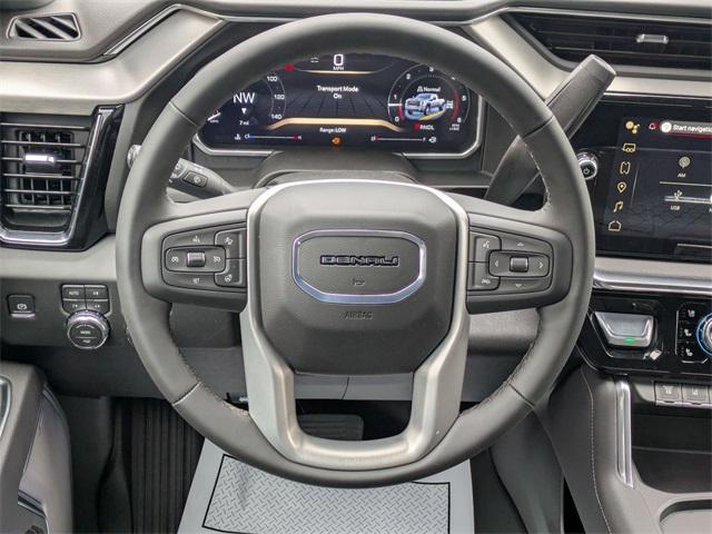 new 2026 GMC Sierra 3500 car, priced at $95,220