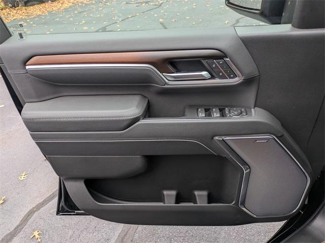 new 2026 GMC Sierra 3500 car, priced at $95,220