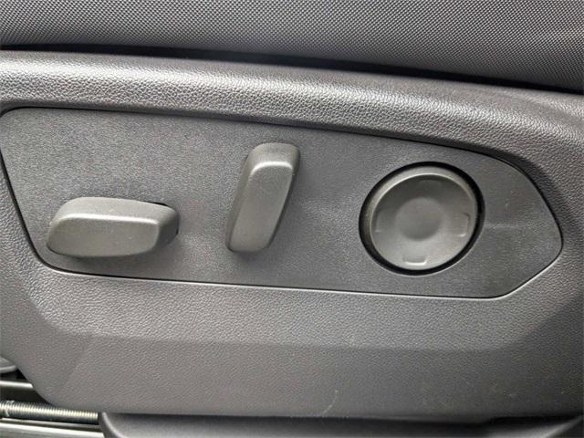 new 2025 GMC HUMMER EV SUV car, priced at $98,630