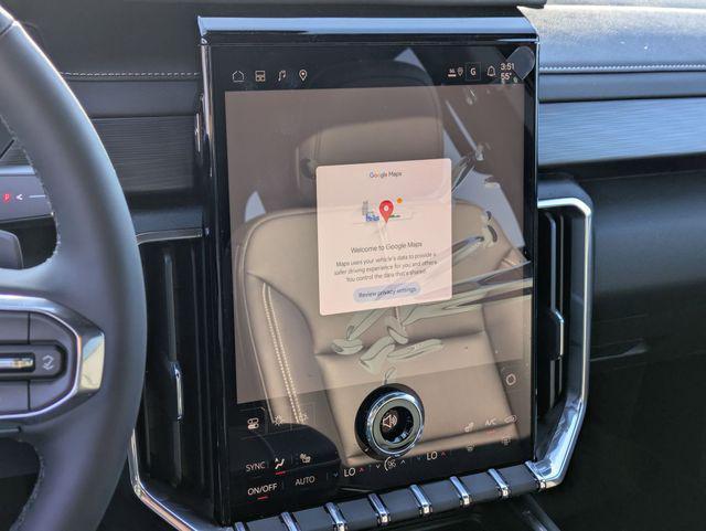 new 2026 GMC Acadia car, priced at $55,189