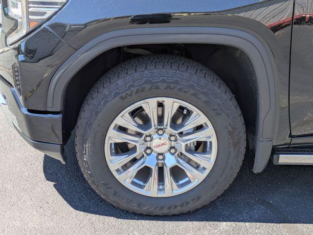 used 2023 GMC Sierra 1500 car, priced at $49,915