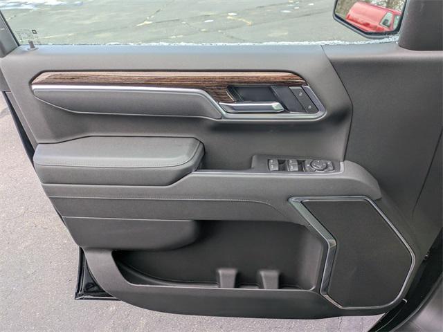 new 2026 GMC Sierra 1500 car, priced at $55,710