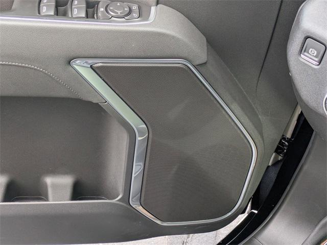 new 2026 GMC Sierra 1500 car, priced at $55,710