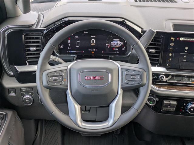 new 2026 GMC Sierra 1500 car, priced at $55,710