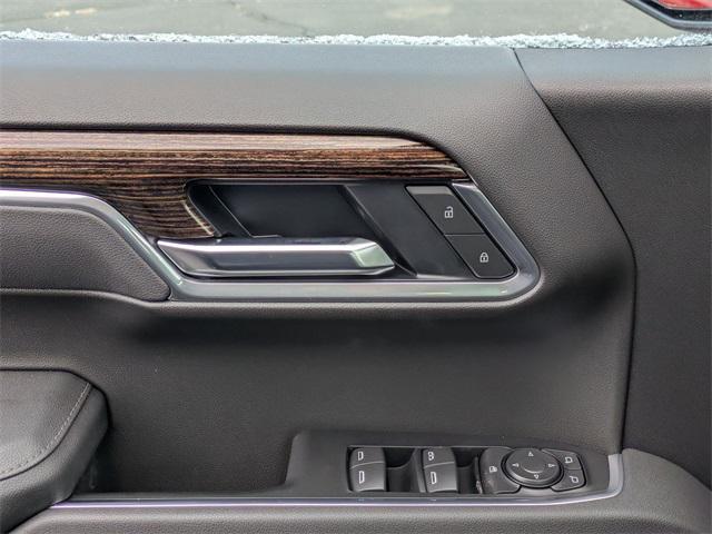 new 2026 GMC Sierra 1500 car, priced at $55,710