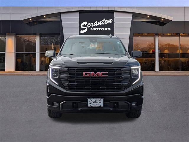 new 2026 GMC Sierra 1500 car, priced at $55,710
