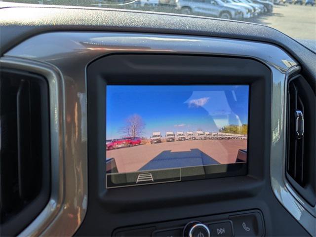 new 2025 GMC Sierra 3500 car, priced at $75,128