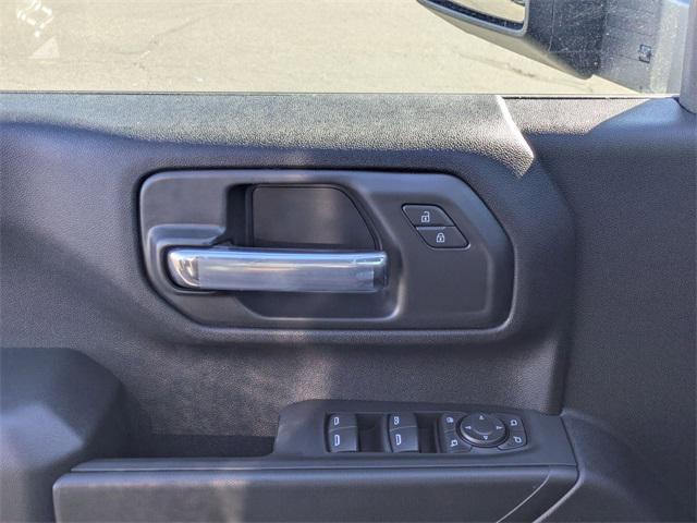 new 2025 GMC Sierra 3500 car, priced at $75,128