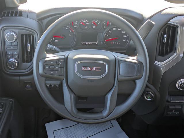 new 2025 GMC Sierra 3500 car, priced at $75,128
