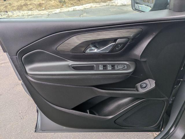 used 2024 GMC Terrain car, priced at $24,660