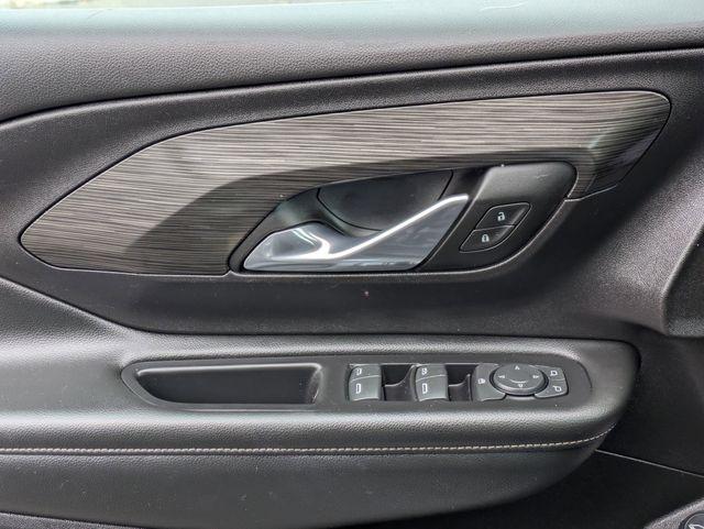 used 2024 GMC Terrain car, priced at $24,660