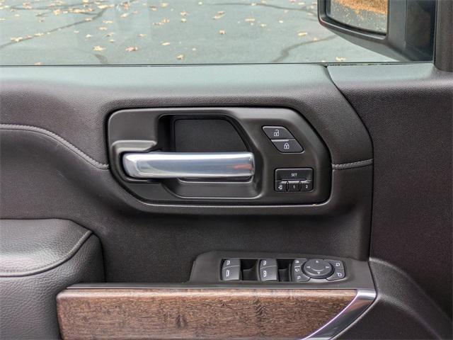 used 2021 GMC Sierra 2500 car, priced at $64,987