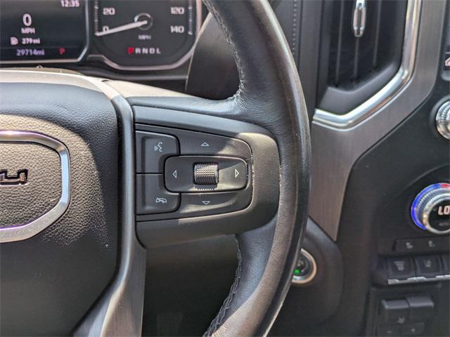 used 2022 GMC Sierra 2500 car, priced at $63,495