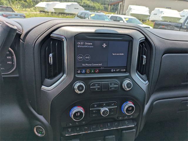 used 2022 GMC Sierra 2500 car, priced at $63,495