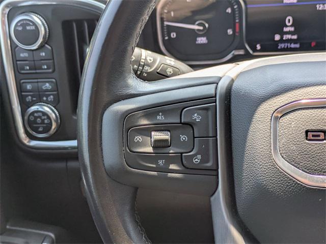 used 2022 GMC Sierra 2500 car, priced at $63,495