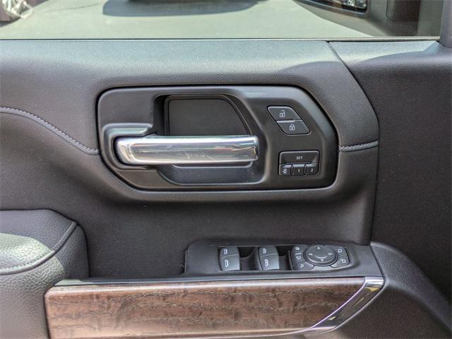 used 2022 GMC Sierra 2500 car, priced at $63,495