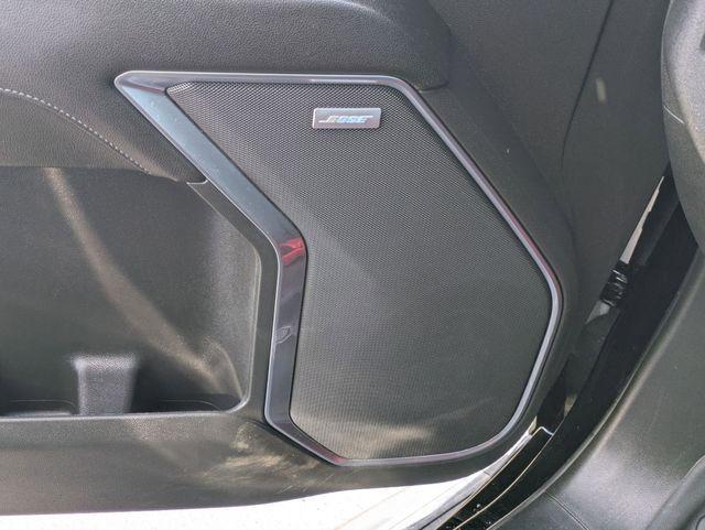 used 2023 GMC Sierra 1500 car, priced at $43,890