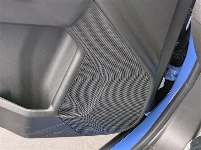 new 2025 GMC Canyon car, priced at $44,670