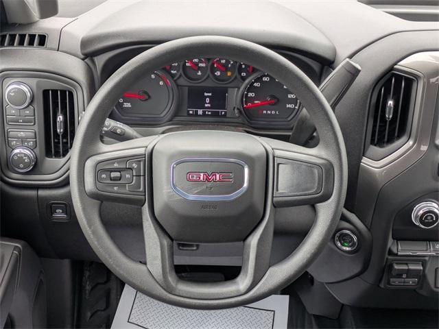 new 2026 GMC Sierra 2500 car, priced at $53,140