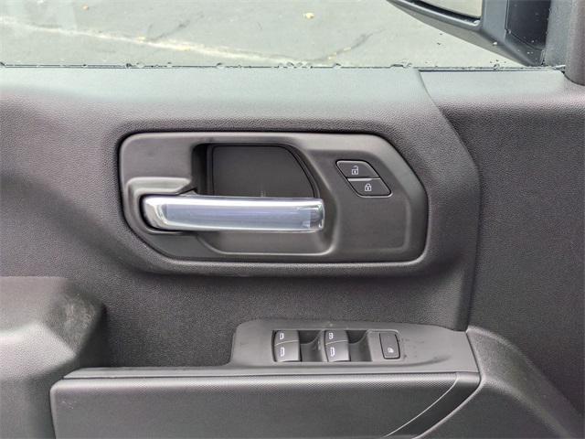 new 2026 GMC Sierra 2500 car, priced at $53,140