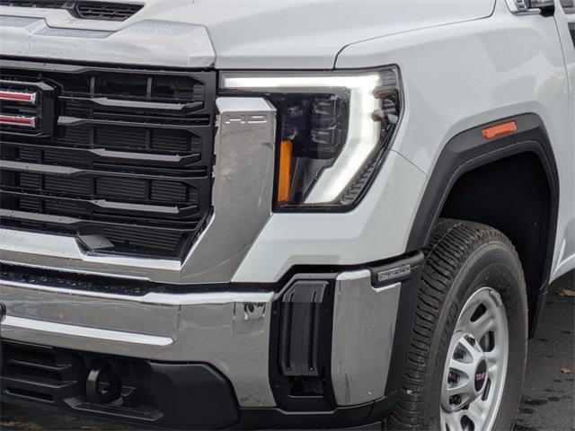 new 2026 GMC Sierra 2500 car, priced at $53,140