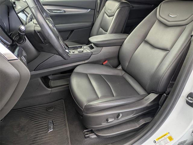 used 2023 Cadillac XT6 car, priced at $33,987