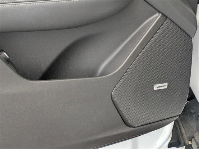 used 2023 Cadillac XT6 car, priced at $33,987