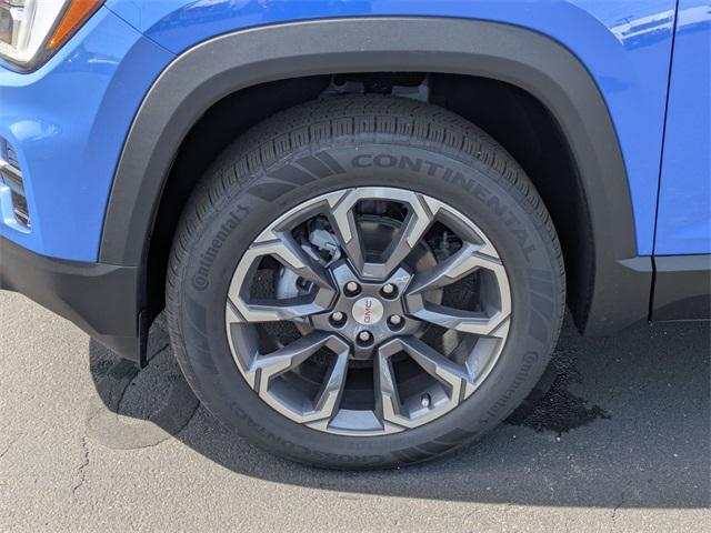 new 2026 GMC Terrain car, priced at $33,086