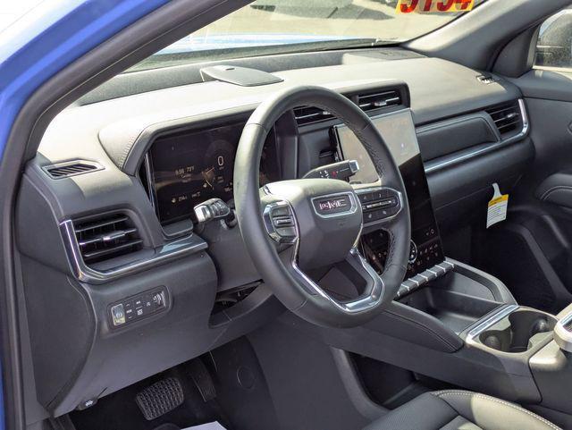 new 2026 GMC Terrain car, priced at $32,590