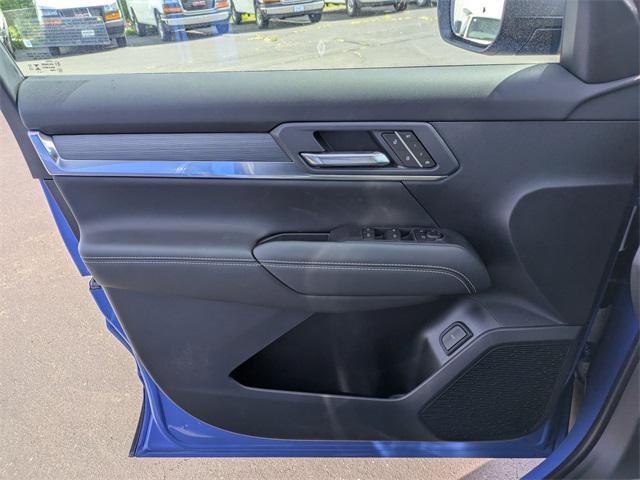 new 2026 GMC Terrain car, priced at $33,086