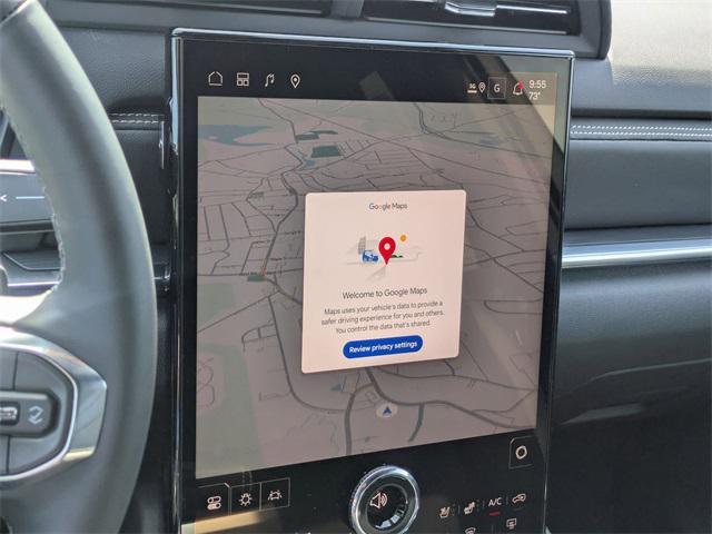 new 2026 GMC Terrain car, priced at $33,086