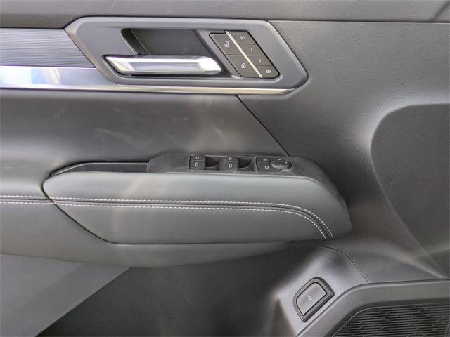 new 2026 GMC Terrain car, priced at $33,086