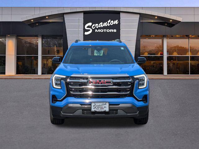 new 2026 GMC Terrain car, priced at $32,590