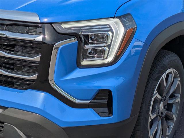 new 2026 GMC Terrain car, priced at $33,086